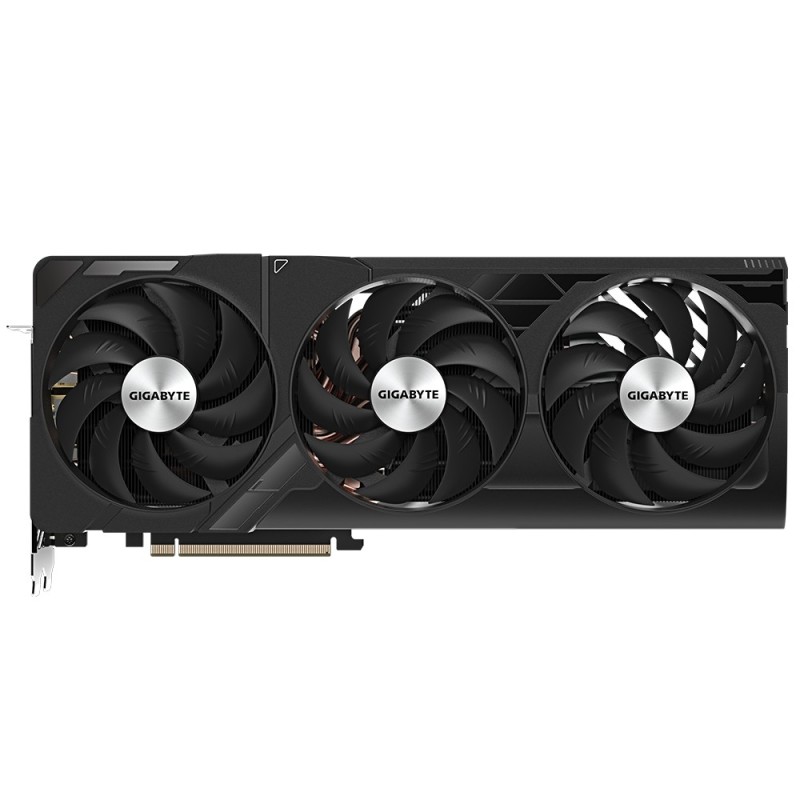 GeForce RTX 4090 WINDFORCE V2 24G - Grafikkarten